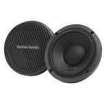 CAR SPEAKERS 3" MIDRANGE WOOF./HKSPKFL300S HARMAN KARDON