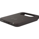 MONITOR ACC HUB WITH CHARGER/BLACK 7503001 FELLOWES
