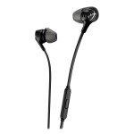 HEADSET HYPERX CLOUD EARBUDS/II BLK 70N24AA HYPERX