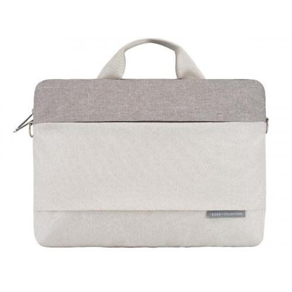 NB CASE SHOULDER EOS 15"/GREY 90XB01DN-BBA010 ASUS
