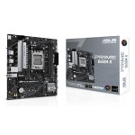 Mainboard|ASUS|AMD B650|SAM5|Micro-ATX|Memory DDR5|Memory slots 2|1xPCI-Express 4.0 1x|2xPCI-Express 4.0 16x|2xM.2|1xHDMI|4xUSB 2.0|2xUSB 3.2|1xRJ45|3xAudio port|PRIMEB650M-R