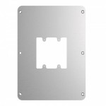 NET CAMERA ACC ADAPTER PLATE/TI8203 02503-001 AXIS