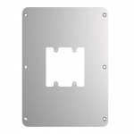 NET CAMERA ACC ADAPTER PLATE/TI8203 02503-001 AXIS