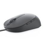 MOUSE USB LASER MS3220/570-ABHM DELL