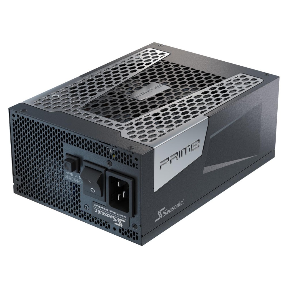Power Supply|SEASONIC|PRIME PX ATX 3.0|1600 Watts|Efficiency 80 PLUS PLATINIUM|MTBF 100000 hours|PRIME-PX-1600-ATX30