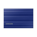 External SSD|SAMSUNG|T7|1TB|USB 3.2|Write speed 1000 MBytes/sec|Read speed 1050 MBytes/sec|MU-PE1T0R/EU
