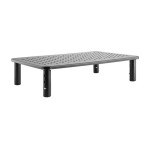 DISPLAY ACC ADJUSTABLE STAND/MS-TABLE-01 GEMBIRD