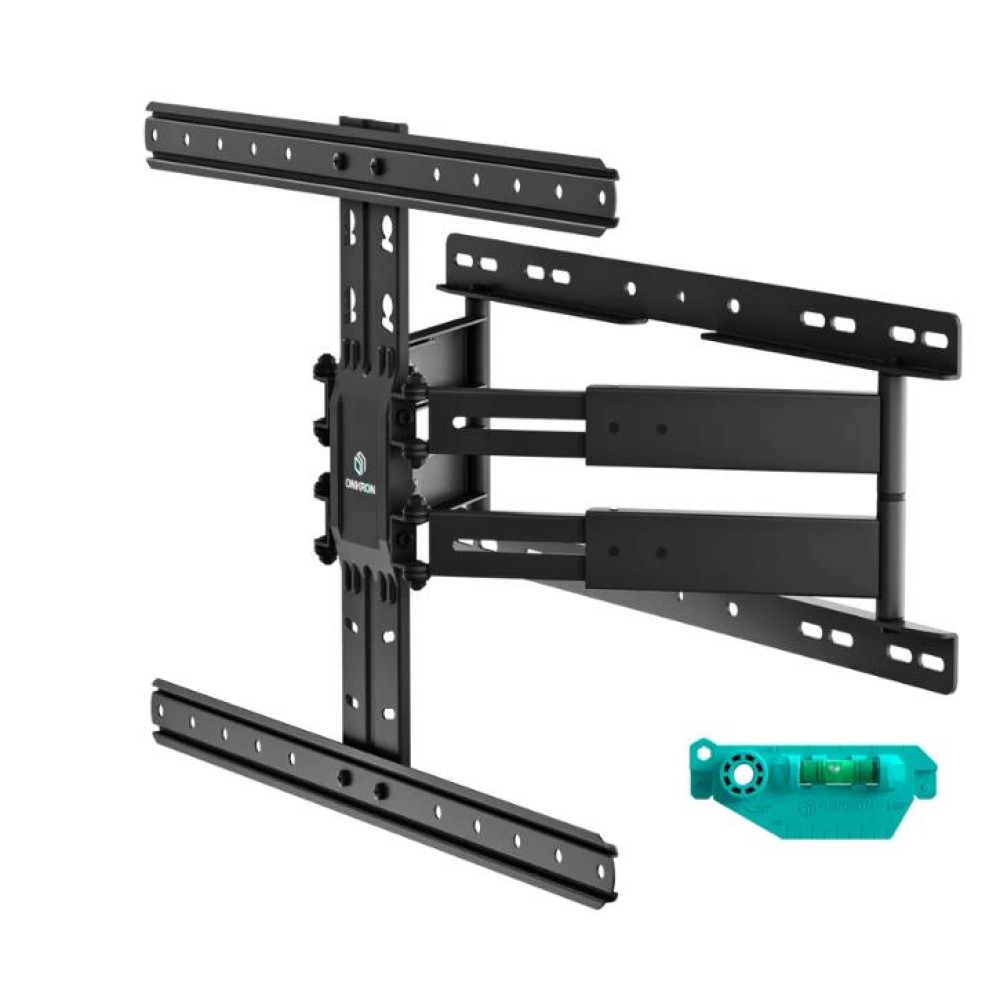 TV SET ACC WALL MOUNT /32-90"/BLACK SM2-B ONKRON