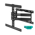 TV SET ACC WALL MOUNT /32-90"/BLACK SM2-B ONKRON