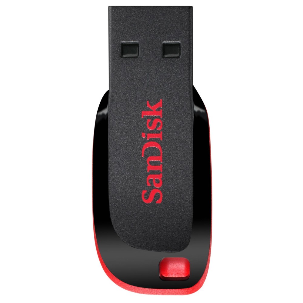 MEMORY DRIVE FLASH USB2 16GB/SDCZ50-016G-B35 SANDISK