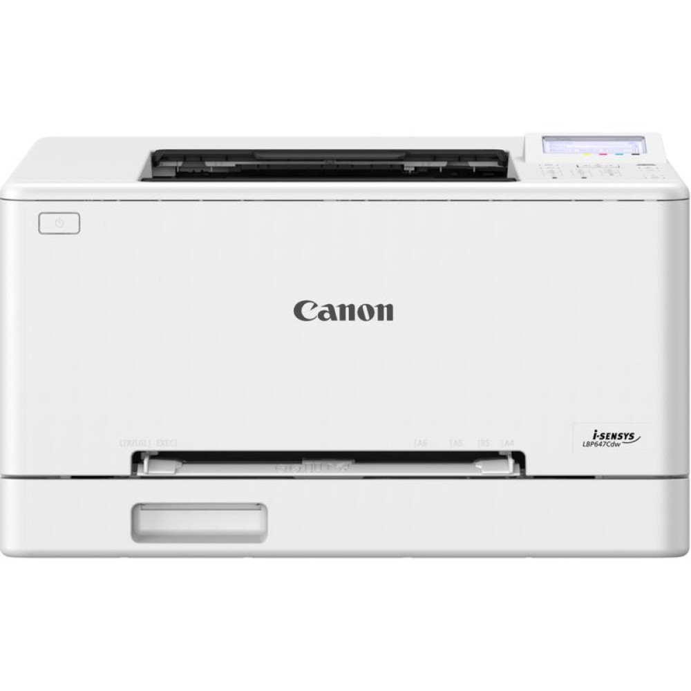 Laser Printer|CANON|i-Sensys|6929C001