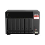 NAS STORAGE TOWER 6BAY 8GB/TS-673A-8G QNAP