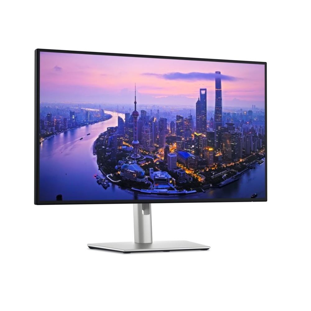 LCD Monitor|DELL|U2725QE|27"|Business/4K|Panel IPS|3840x2160|16:9|120 Hz|Matte|5 ms|Swivel|Pivot|Height adjustable|Tilt|Colour Black / Silver|210-BQTL LCD Monitor|DELL|U2725QE|27"|Business/4K|Panel IPS|3840x2160|16:9|120 Hz|Matte|5 ms|Swivel|Pivot|Height adjustable|Tilt|Colour Black / Silver|210-BQTL