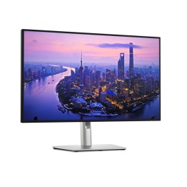 LCD Monitor|DELL|U2725QE|27"|Business/4K|Panel IPS|3840x2160|16:9|120 Hz|Matte|5 ms|Swivel|Pivot|Height adjustable|Tilt|Colour Black / Silver|210-BQTL LCD Monitor|DELL|U2725QE|27"|Business/4K|Panel IPS|3840x2160|16:9|120 Hz|Matte|5 ms|Swivel|Pivot|Height adjustable|Tilt|Colour Black / Silver|210-BQTL