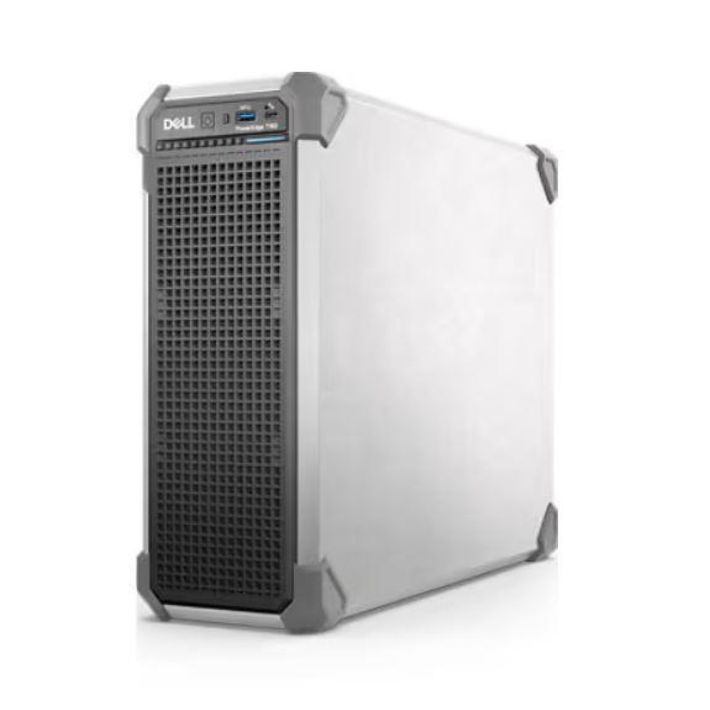 SERVER T160 6325P H355 3X3.5"/1X32GB/2X480GB/3YNBD DELL