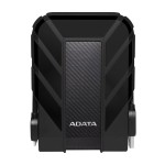 External HDD|ADATA|1TB|USB 3.1|Colour Black|AHD710P-1TU31-CBK