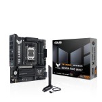 Mainboard|ASUS|AMD B850|SAM5|Micro-ATX|Memory DDR5|Memory slots 4|GAMINGB850M-PLUSWIFI7