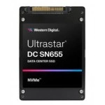 NAS ACC SSD NVME 7.68TB/79700-T7R6801WD02-RS QNAP