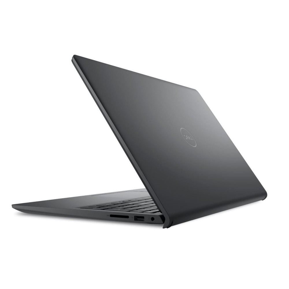 Notebook|DELL|DC15255|CPU  Ryzen 3|7320U|2400 MHz|15.6"|1920x1080|RAM 8GB|DDR5|5500 MHz|SSD 512GB|AMD Radeon 610M|Integrated|ENG|Card Reader SD|Windows 11 Pro|Black|1.9 kg|DC15255_MDO_851 Notebook|DELL|DC15255|CPU  Ryzen 3|7320U|2400 MHz|15.6"|1920x1080|RAM 8GB|DDR5|5500 MHz|SSD 512GB|AMD Radeon 610M|Integrated|ENG|Card Reader SD|Windows 11 Pro|Black|1.9 kg|DC15255_MDO_851