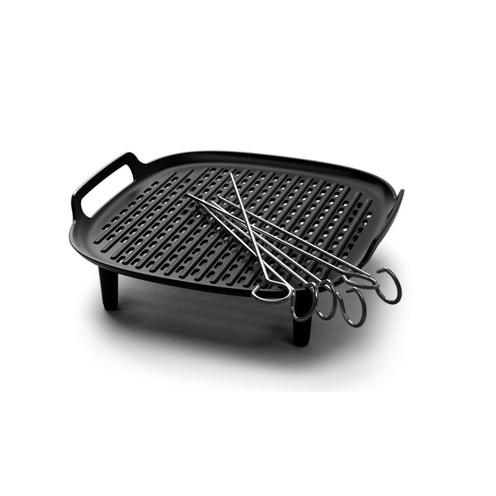 AIR FRYER ACC GRILLING SET/HD9959/00 PHILIPS AIR FRYER ACC GRILLING SET/HD9959/00 PHILIPS