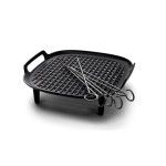 AIR FRYER ACC GRILLING SET/HD9959/00 PHILIPS