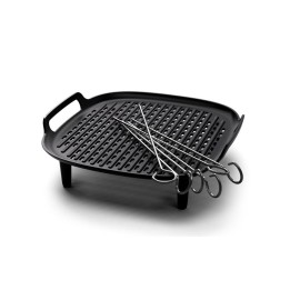 AIR FRYER ACC GRILLING SET/HD9959/00 PHILIPS AIR FRYER ACC GRILLING SET/HD9959/00 PHILIPS