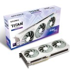 Graphics Card|SPARKLE|Intel Arc B580|12 GB|GDDR6|192 bit|PCIE 4.0 8x|Active|SB580TW-12GOC