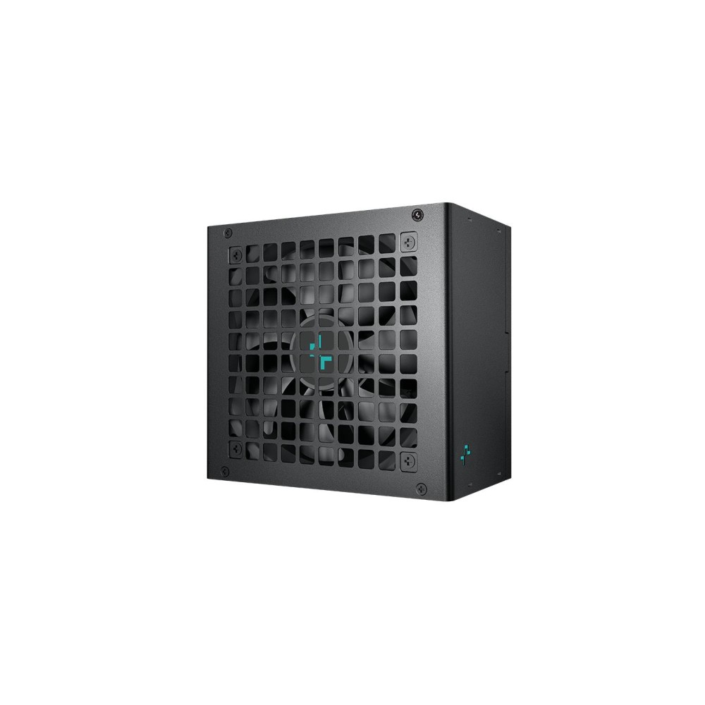 Power Supply|DEEPCOOL|PL550D|ATX 3.1|550 Watts|Efficiency 80 PLUS BRONZE|MTBF 100000 hours|R-PL550D-FC0B-EU-V2