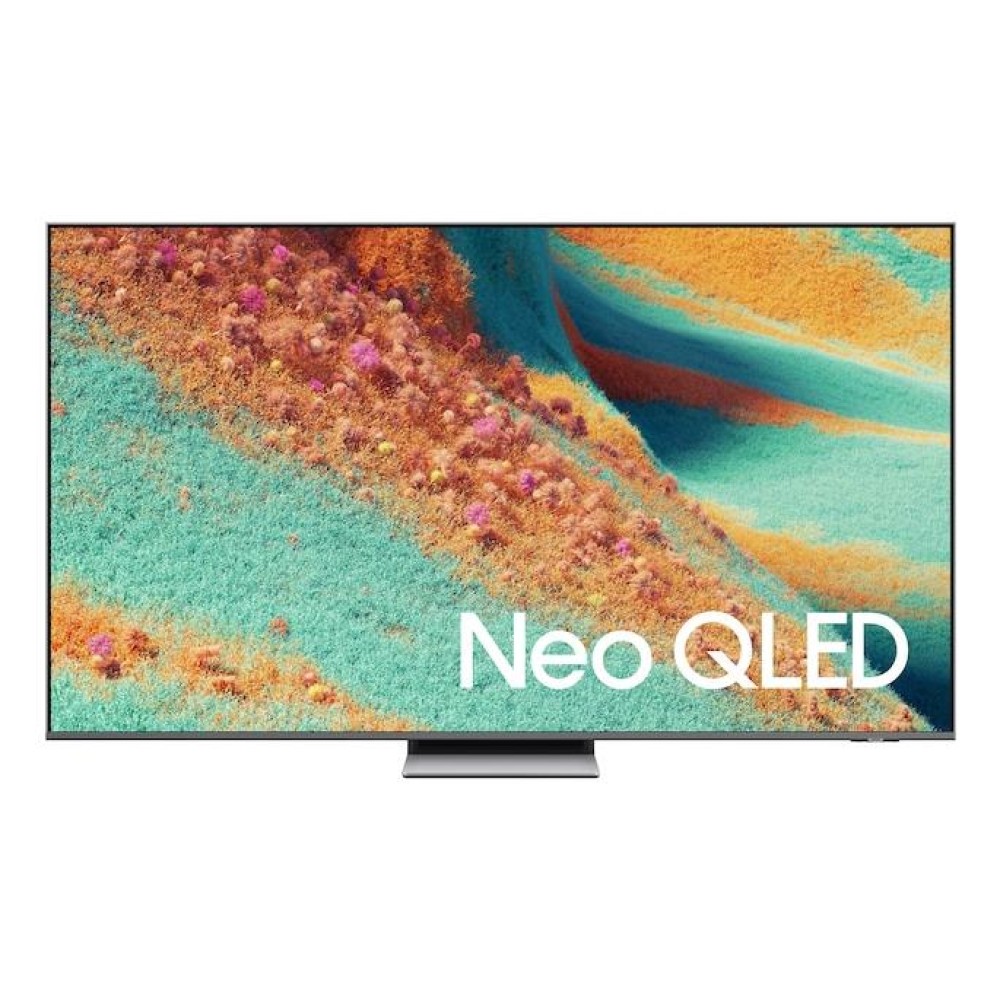 TV Set|SAMSUNG|85 "|4K Ultra HD|3840 x 2160 pixels|Flat|16:9|Neo QLED|QE85QN85FAUXXH