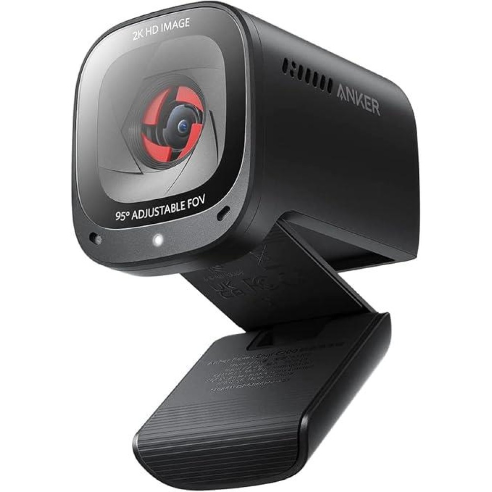 CAMERA WEBCAM POWERCONF C200/A3369011 ANKER