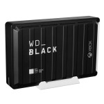 External HDD|WESTERN DIGITAL|Black|12TB|USB 3.2|Colour Black|WDBA5E0120HBK-EESN