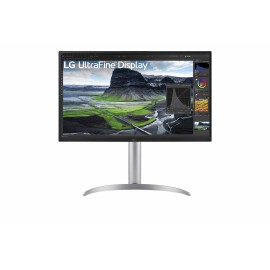 LCD Monitor|LG|27UQ850V-W|27"|Business/4K|Panel IPS|3840x2160|16:9|60 Hz|5 ms|Speakers|Pivot|Height adjustable|Tilt|27UQ850V-W LCD Monitor|LG|27UQ850V-W|27"|Business/4K|Panel IPS|3840x2160|16:9|60 Hz|5 ms|Speakers|Pivot|Height adjustable|Tilt|27UQ850V-W