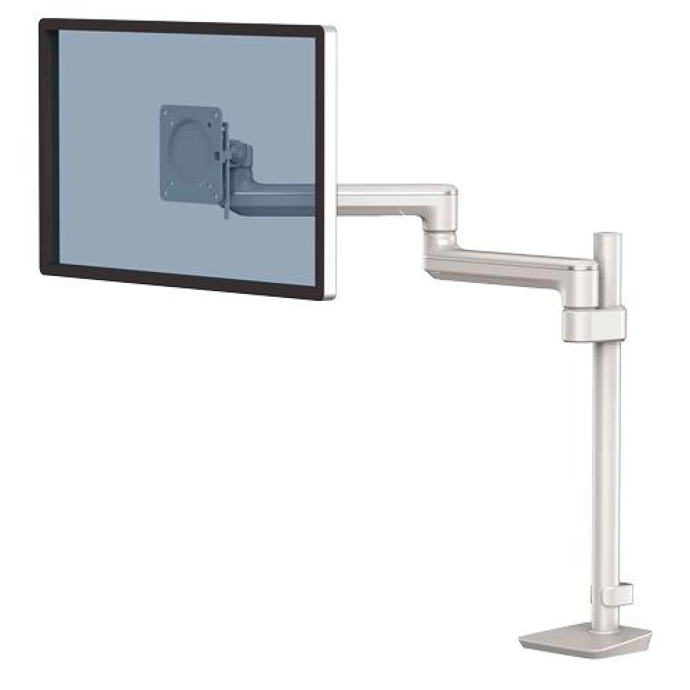 MONITOR ACC ARM TALLO MODULAR/1FF SILVER 8613401 FELLOWES