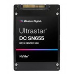 NAS ACC SSD NVME 3.84TB/79700-T3R8401WD01-RS QNAP