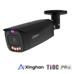 NET CAMERA 8MP BULLET/HFW3849T1-ASPV0360BPRO-B DAHUA