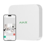 NET VIDEO RECORDER DC 16CH/WHITE 127058 AJAX