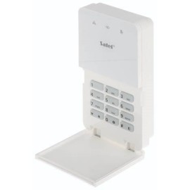 KEYPAD PARTITION INTEGRA/INT-SF-W SATEL KEYPAD PARTITION INTEGRA/INT-SF-W SATEL