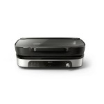 GRILL ELECTRIC/HD6212/90 PHILIPS