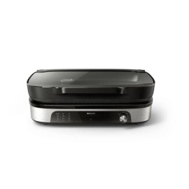 GRILL ELECTRIC/HD6212/90 PHILIPS GRILL ELECTRIC/HD6212/90 PHILIPS