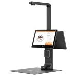 KIOSK SCO VISION SYSTEM C50/C50 TELPO
