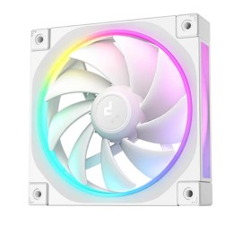 CPU COOLER S_MULTI/FL12 WH DEEPCOOL CPU COOLER S_MULTI/FL12 WH DEEPCOOL