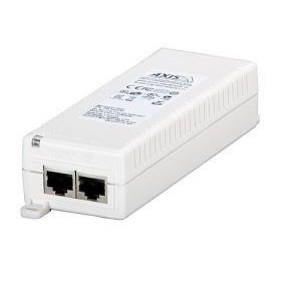 NET CAMERA ACC POE MIDSPAN 1P/T8120 5026-202 AXIS NET CAMERA ACC POE MIDSPAN 1P/T8120 5026-202 AXIS