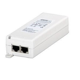 NET CAMERA ACC POE MIDSPAN 1P/T8120 5026-202 AXIS NET CAMERA ACC POE MIDSPAN 1P/T8120 5026-202 AXIS