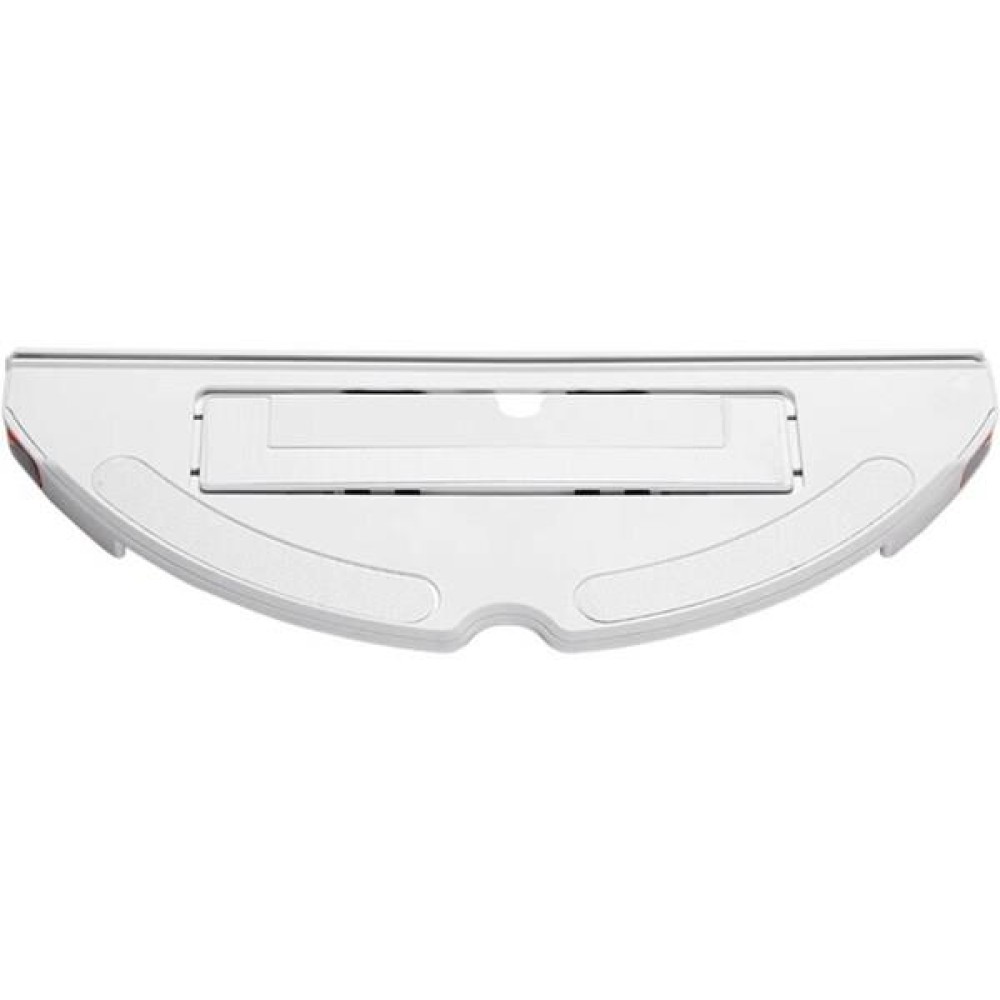 Vacuum Cleaner Accessory|ROBOROCK|Mop Cloth Moun|White|For S7+ White / S7 White|9.01.0802