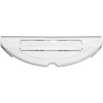 Vacuum Cleaner Accessory|ROBOROCK|Mop Cloth Moun|White|For S7+ White / S7 White|9.01.0802