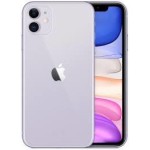 REFURB. PHONE IPHONE 11 64GB/PURPLE A GRADE RED