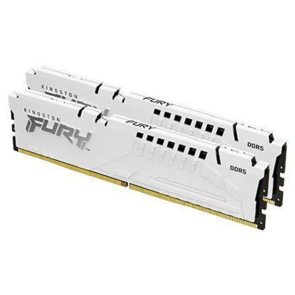 MEMORY DIMM 64GB DDR5-6000/K2 KF560C36BWEK2-64 KINGSTON