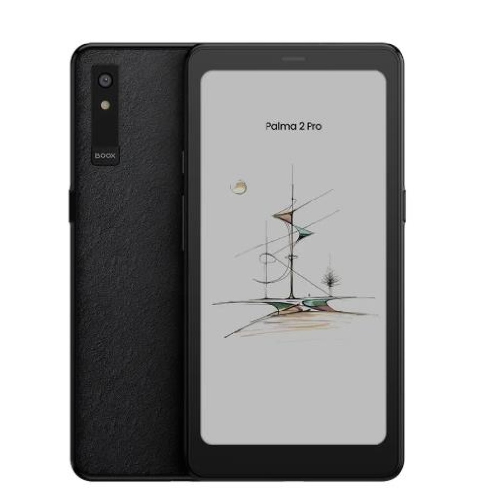 E-Reader|ONYX BOOX|Palma 2 Pro|6.13"|824x1648|Black|OPC1409R