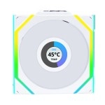 CASE FAN 120MM/G99.12SL1W1W.00 LIAN LI