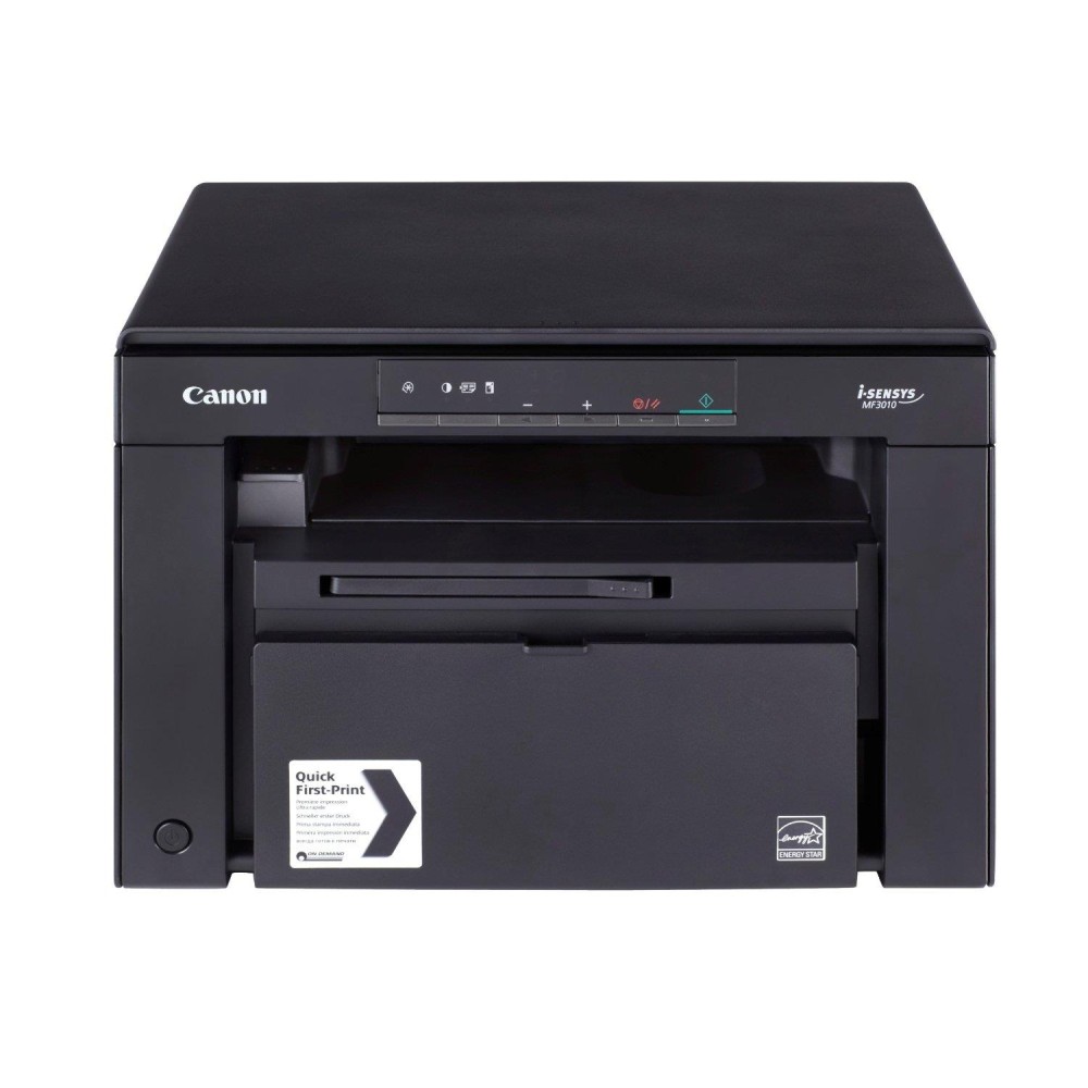 PRINTER/COP/SCAN I-SENSYS/MF3010 5252B004 CANON